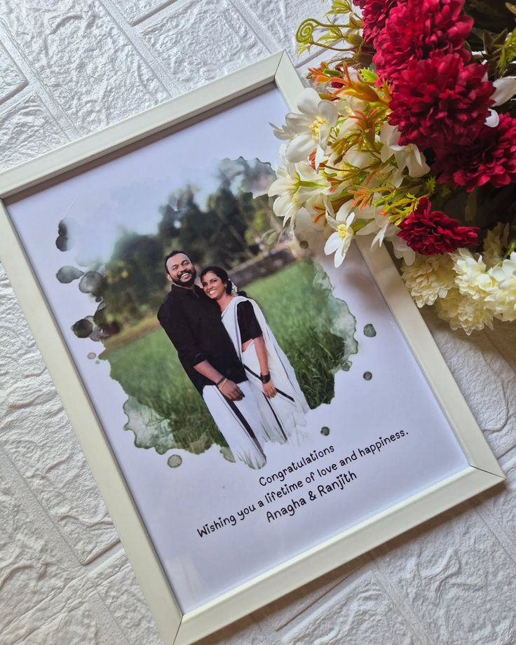 Photo Frames