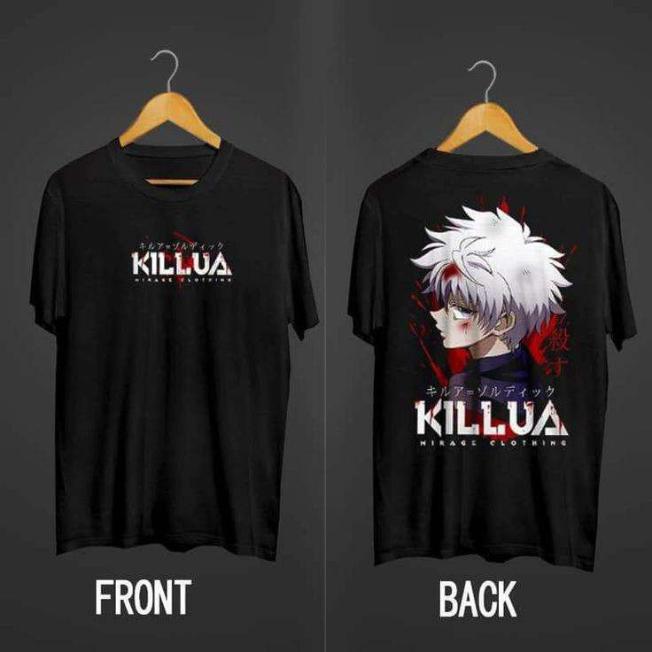 Customized T-Shirt Printing