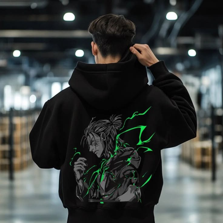 Customized Hoodies Printing