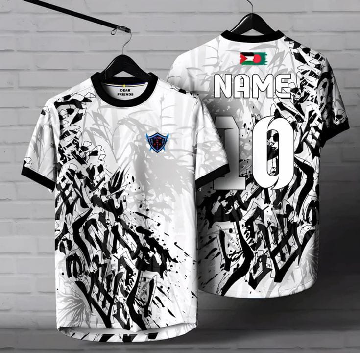 Jersey