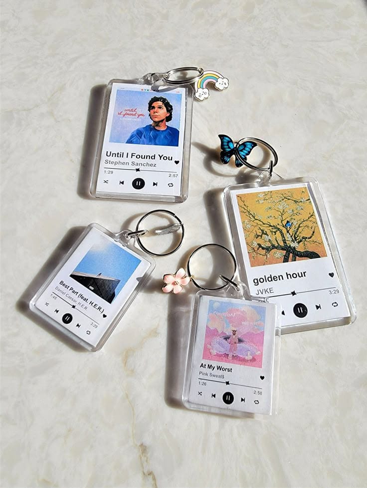 Key Chains