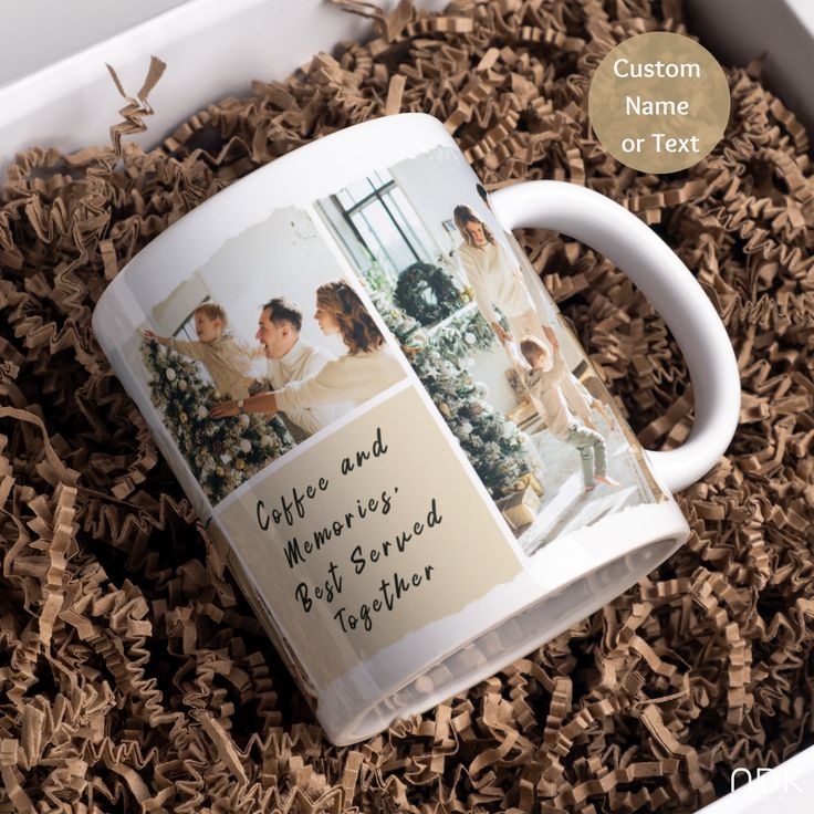 Mug Printing