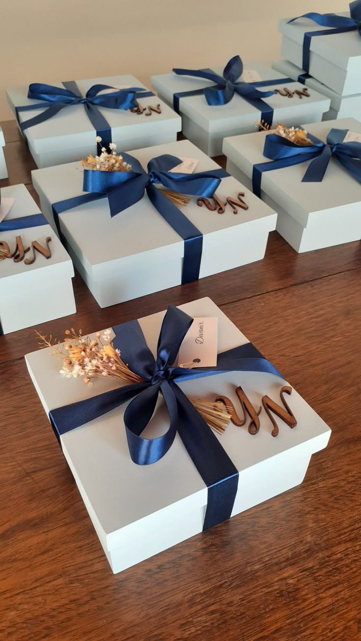 Customized Gifts