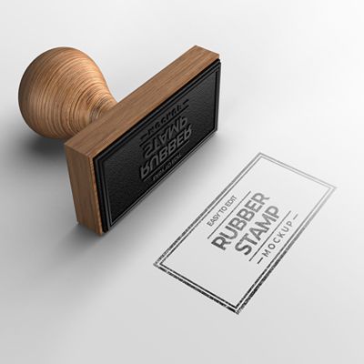 Stamp Seals