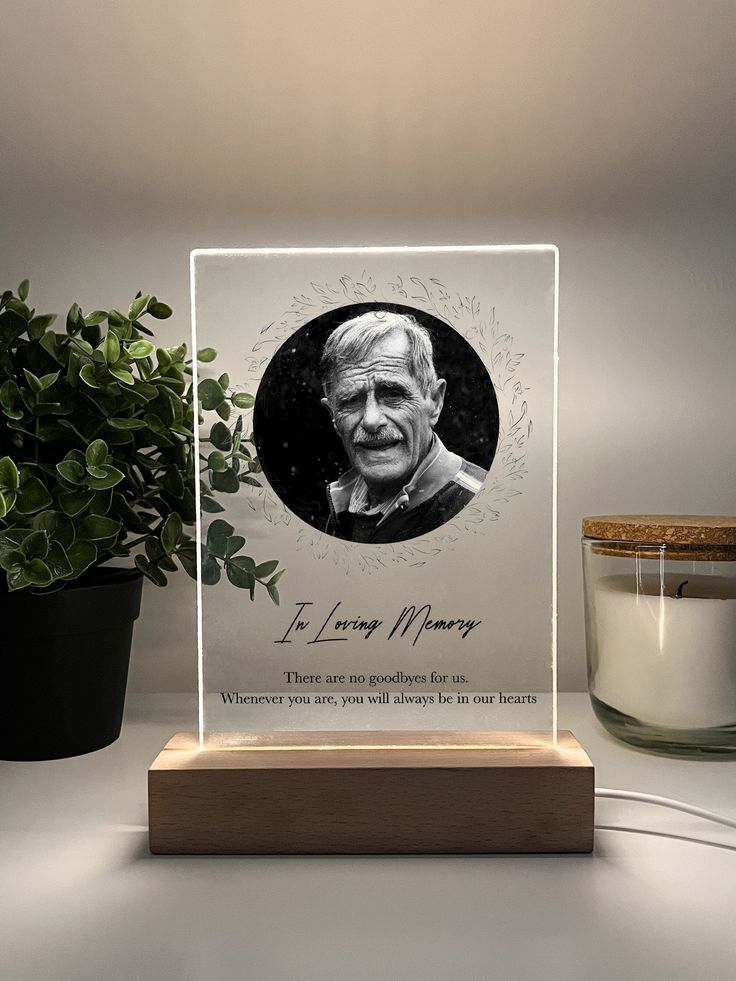 Acrylic Ready Frames