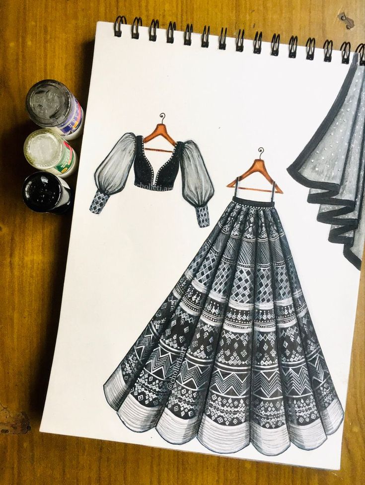 Custom Dress Designing