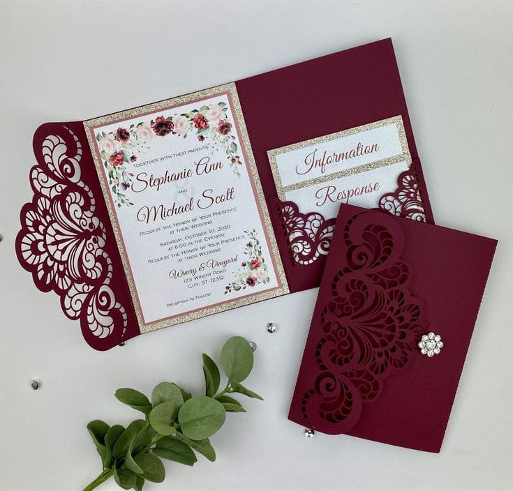 Invitation Cards